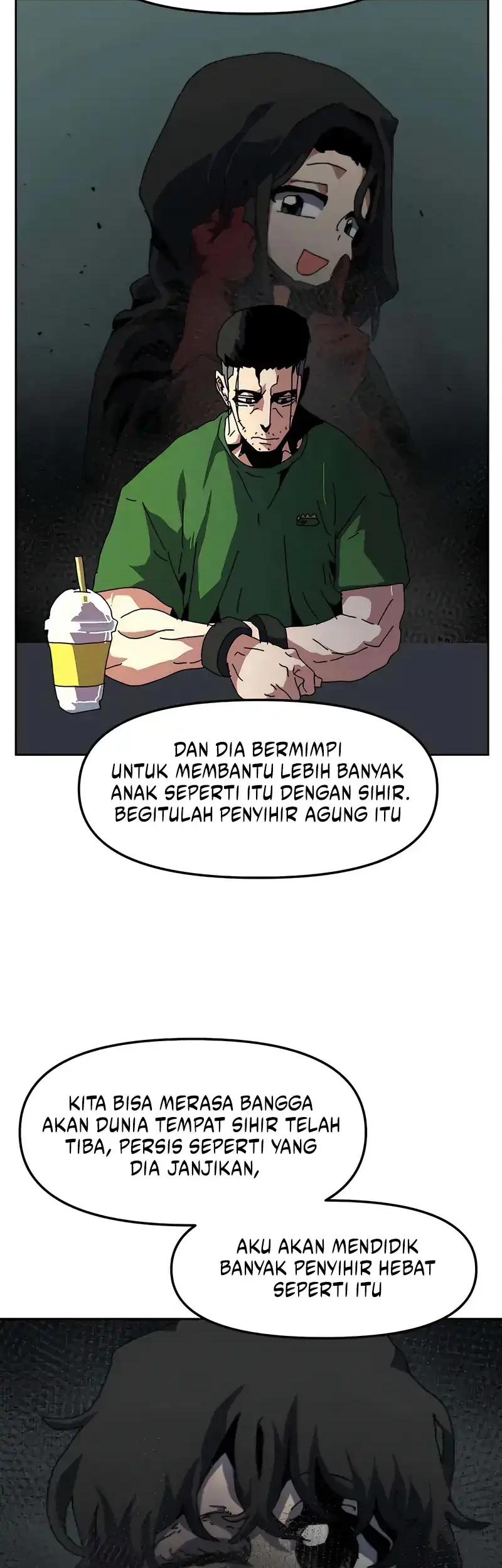 Archmage Curriculum Chapter 26 Gambar 9