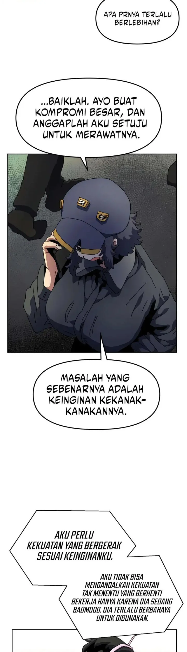 Archmage Curriculum Chapter 27 Gambar 10