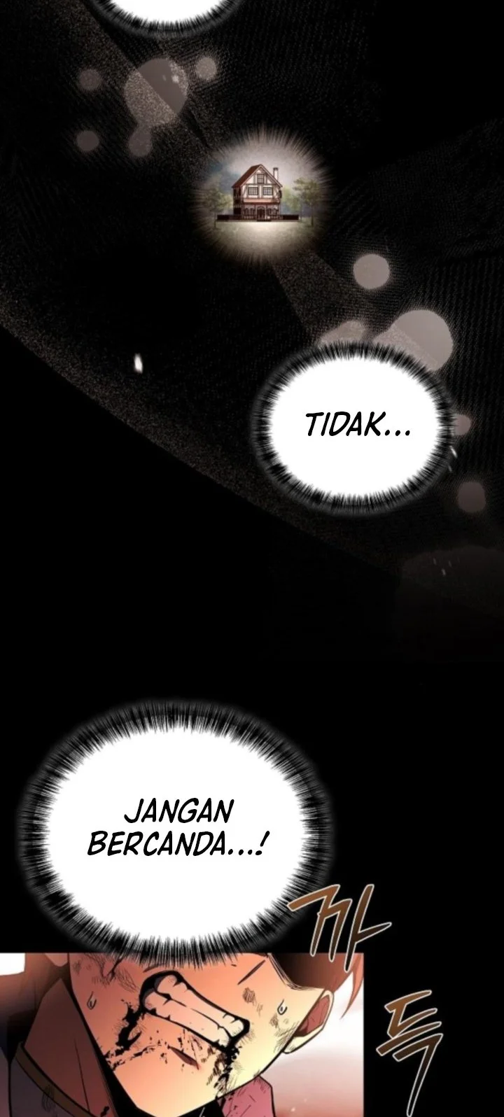 Archmage Restaurant Chapter 114 Gambar 10