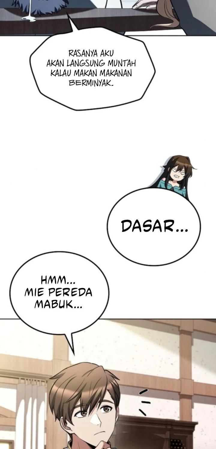 Archmage Restaurant Chapter 115 Gambar 10