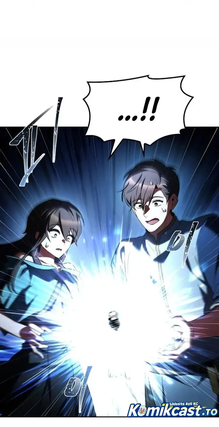 Archmage Restaurant Chapter 116 Gambar 9