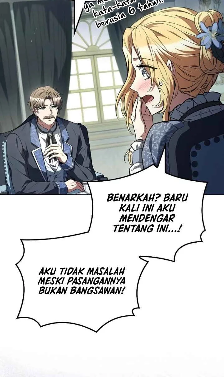 Archmage Restaurant Chapter 129 Gambar 9