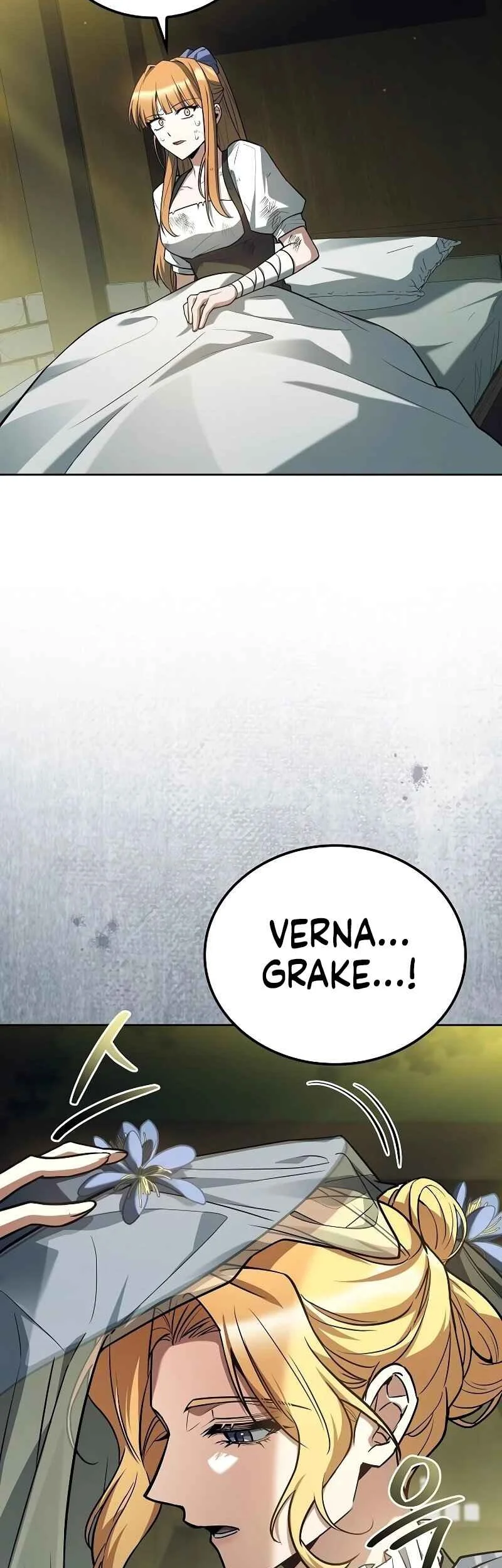 Archmage Restaurant Chapter 130 Gambar 8