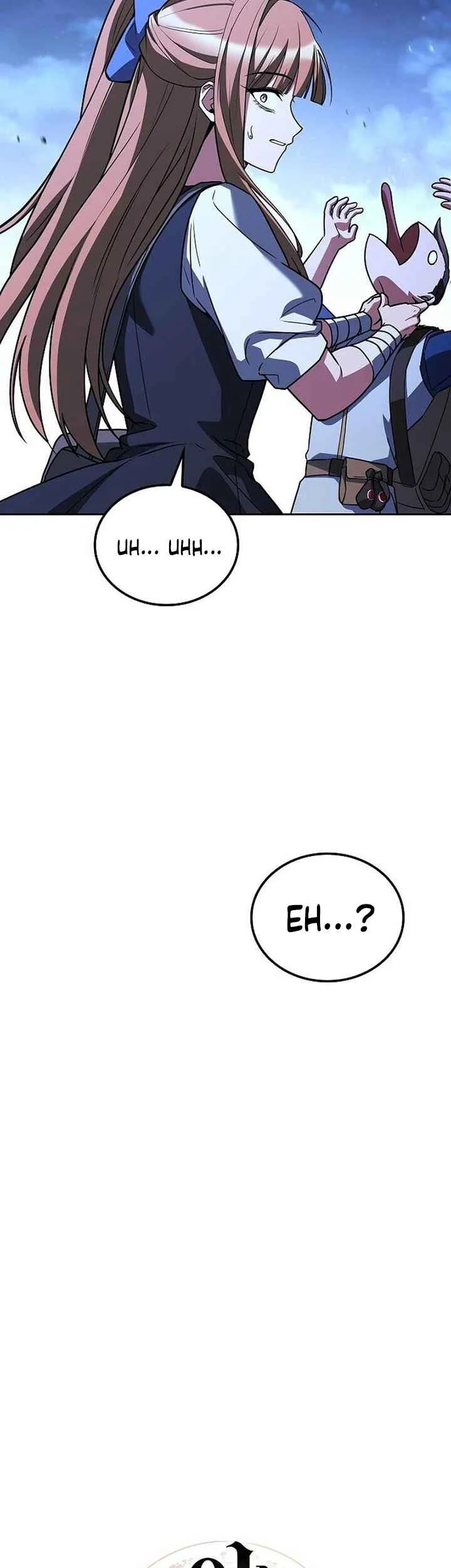Archmage Restaurant Chapter 132 Gambar 9