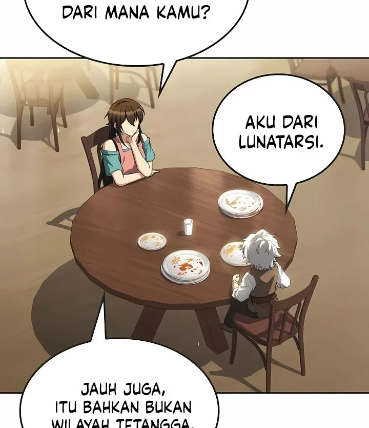 Archmage Restaurant Chapter 134 Gambar 11
