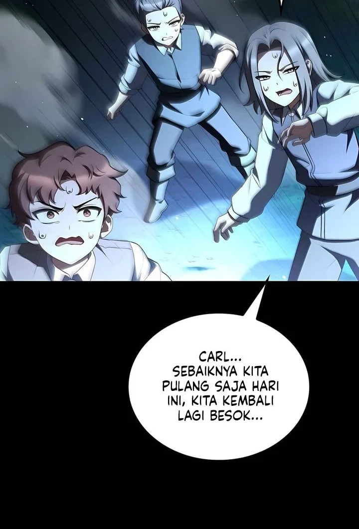 Archmage Restaurant Chapter 135 Gambar 9