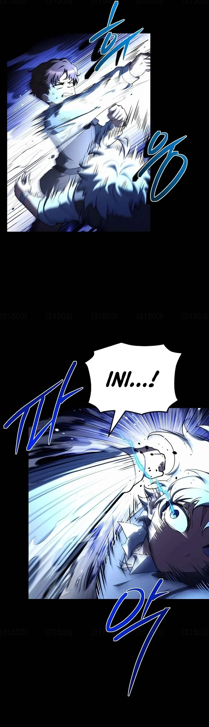 Archmage Restaurant Chapter 135 Gambar 12
