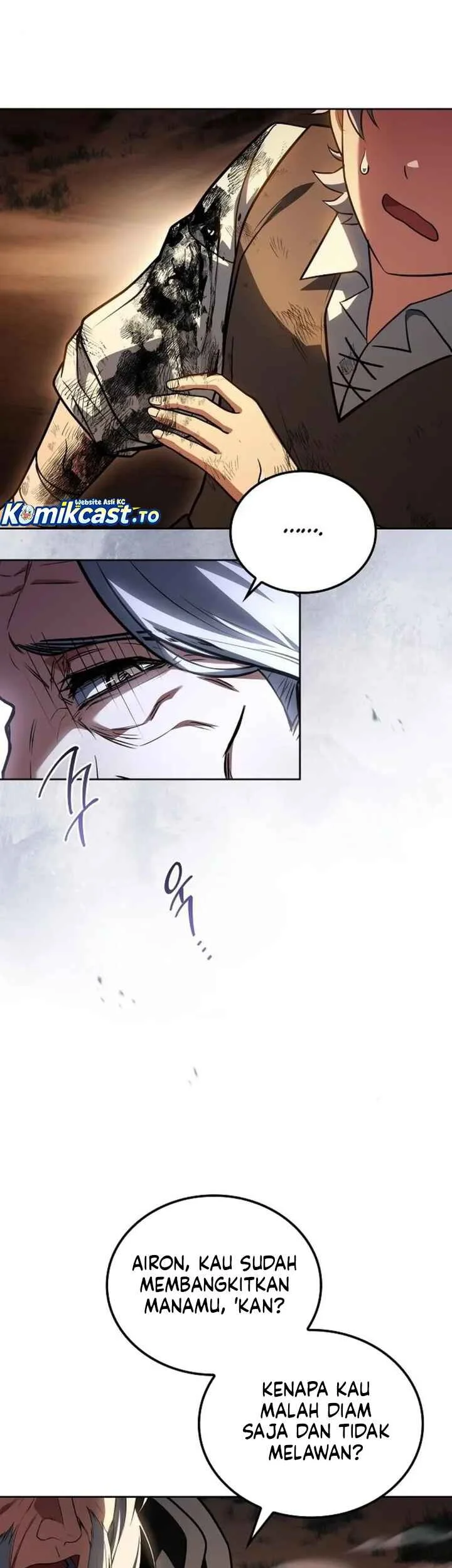 Archmage Restaurant Chapter 137 Gambar 8