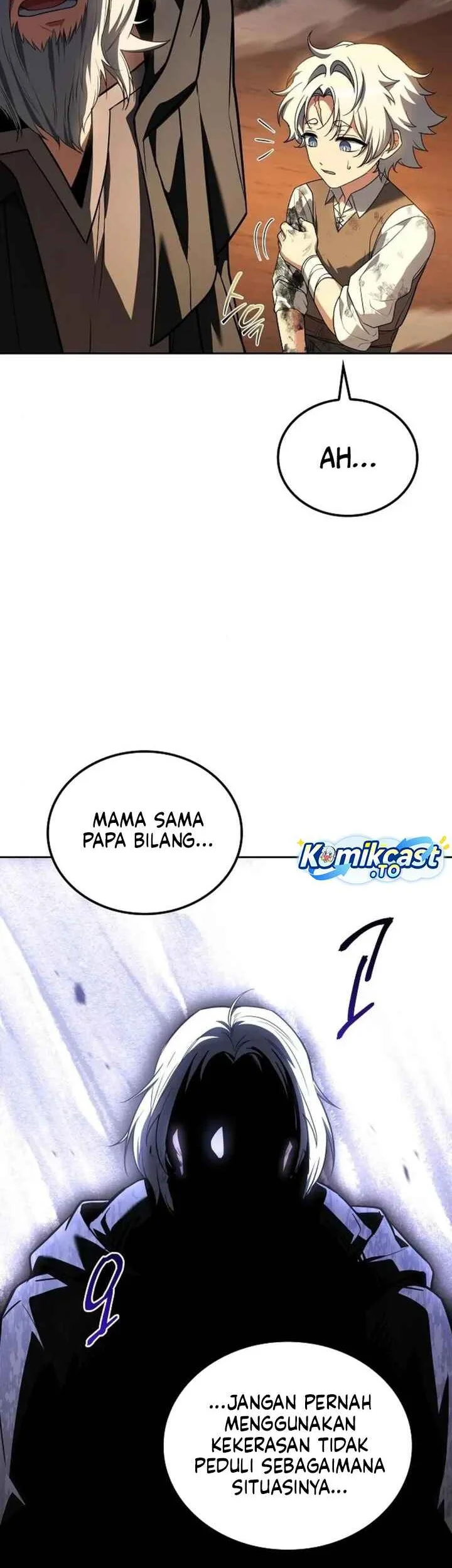 Archmage Restaurant Chapter 137 Gambar 9