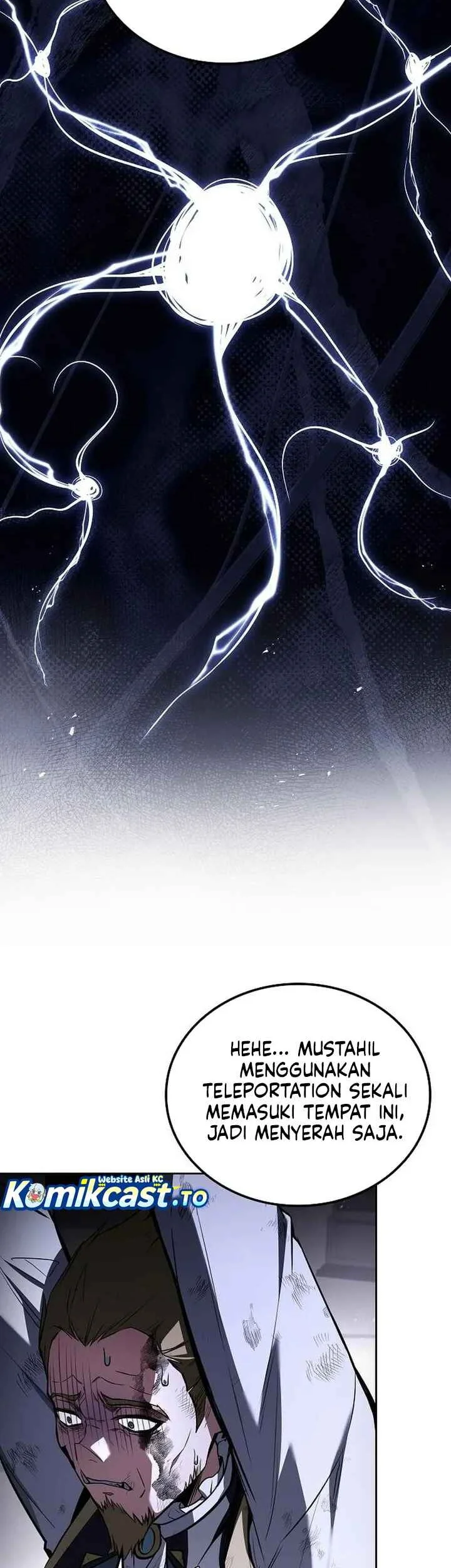 Archmage Restaurant Chapter 140 Gambar 11