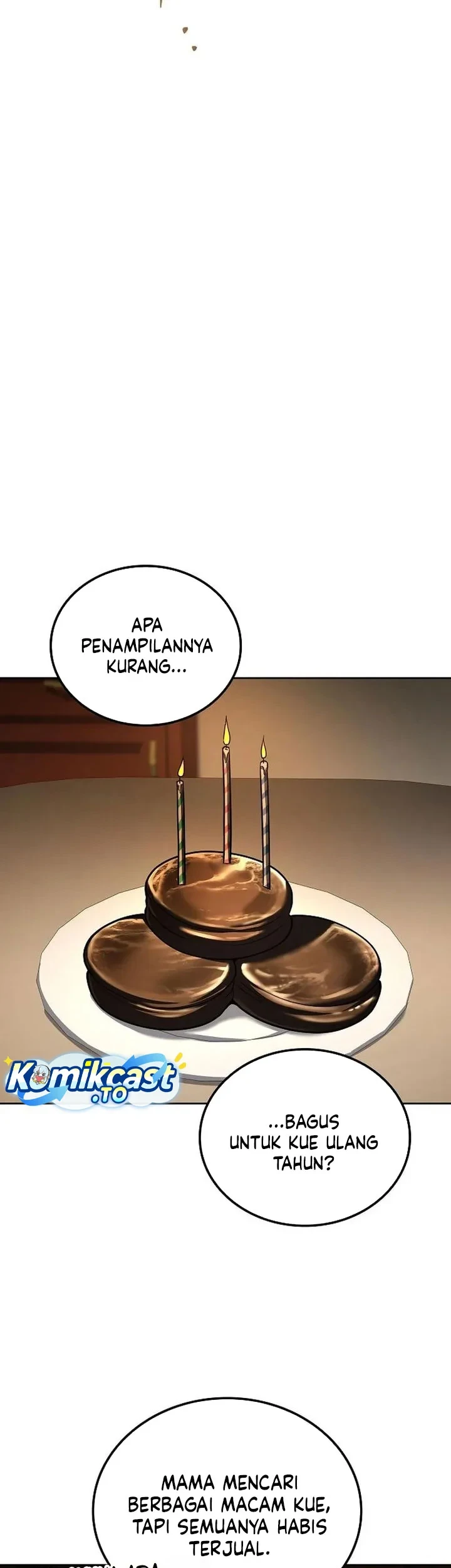 Archmage Restaurant Chapter 141 Gambar 12