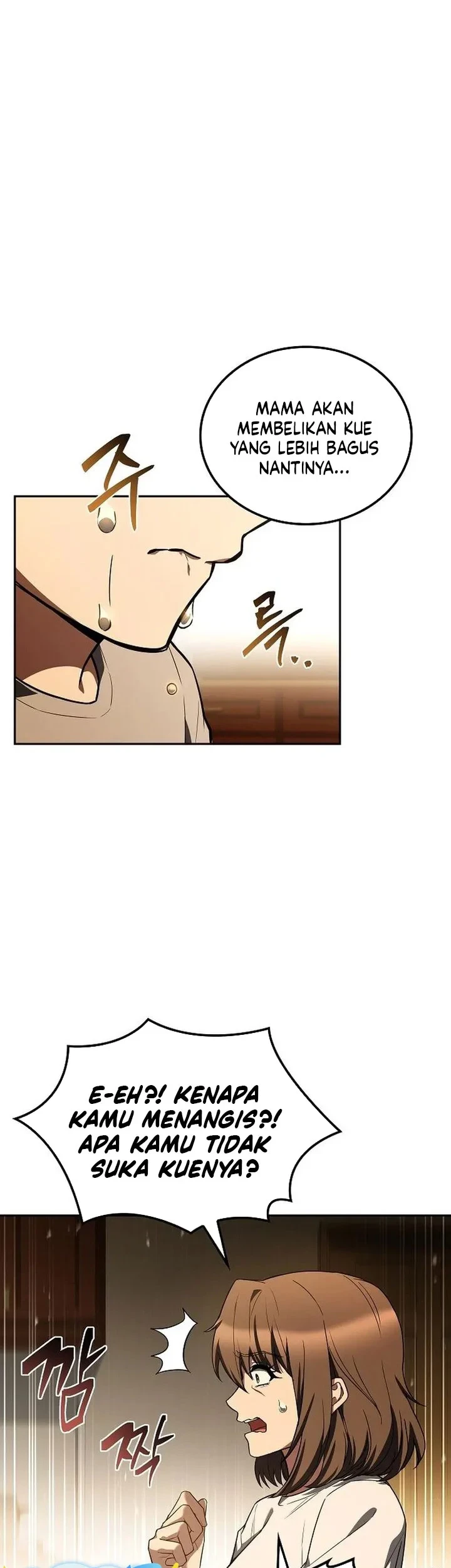 Archmage Restaurant Chapter 141 Gambar 14