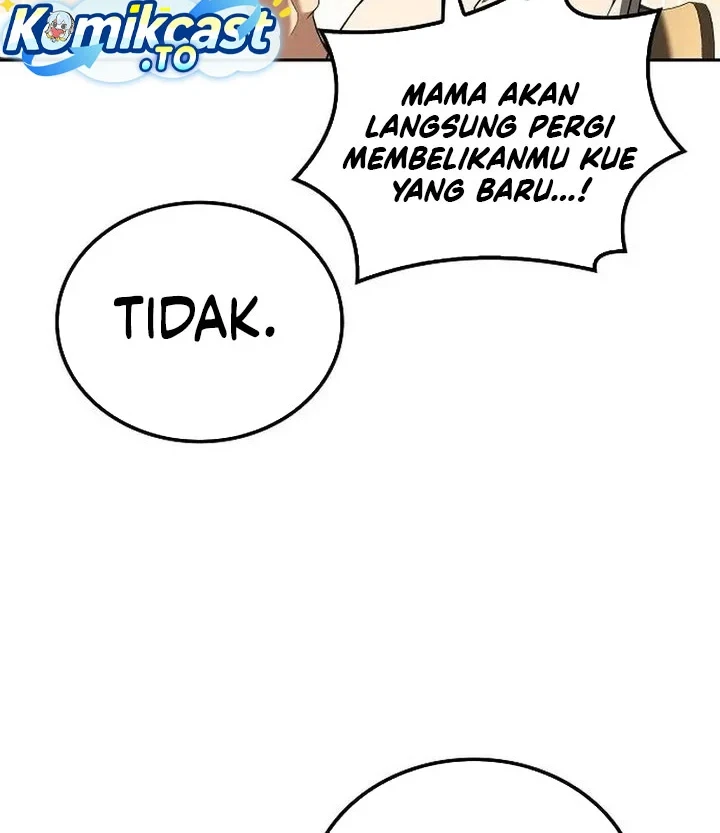 Archmage Restaurant Chapter 141 Gambar 15