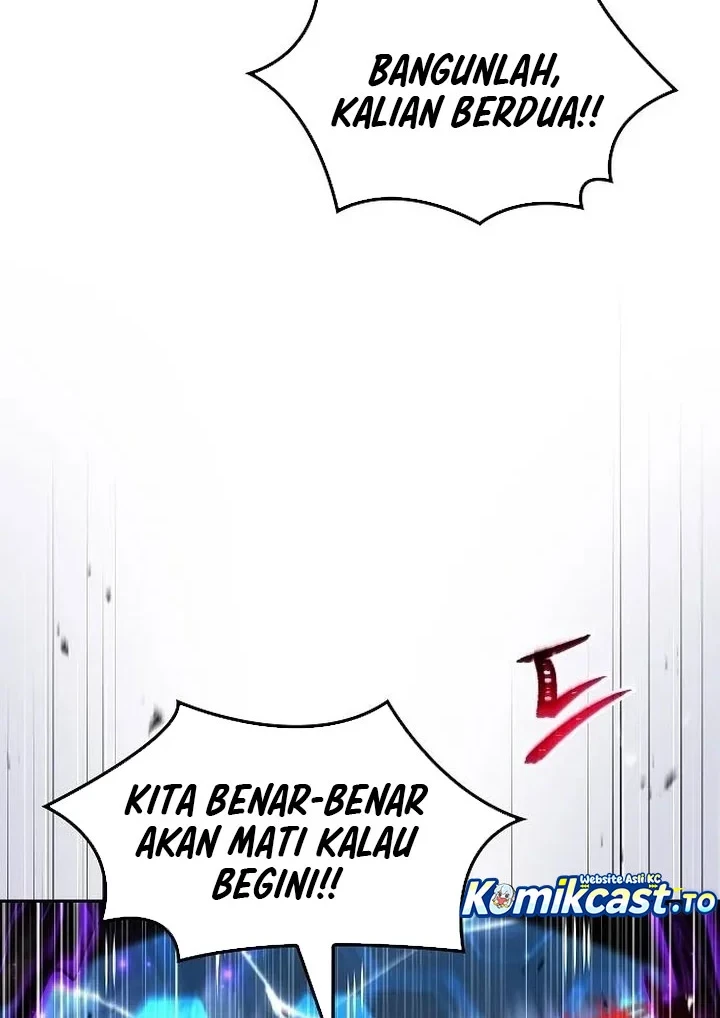 Archmage Restaurant Chapter 143 Gambar 9