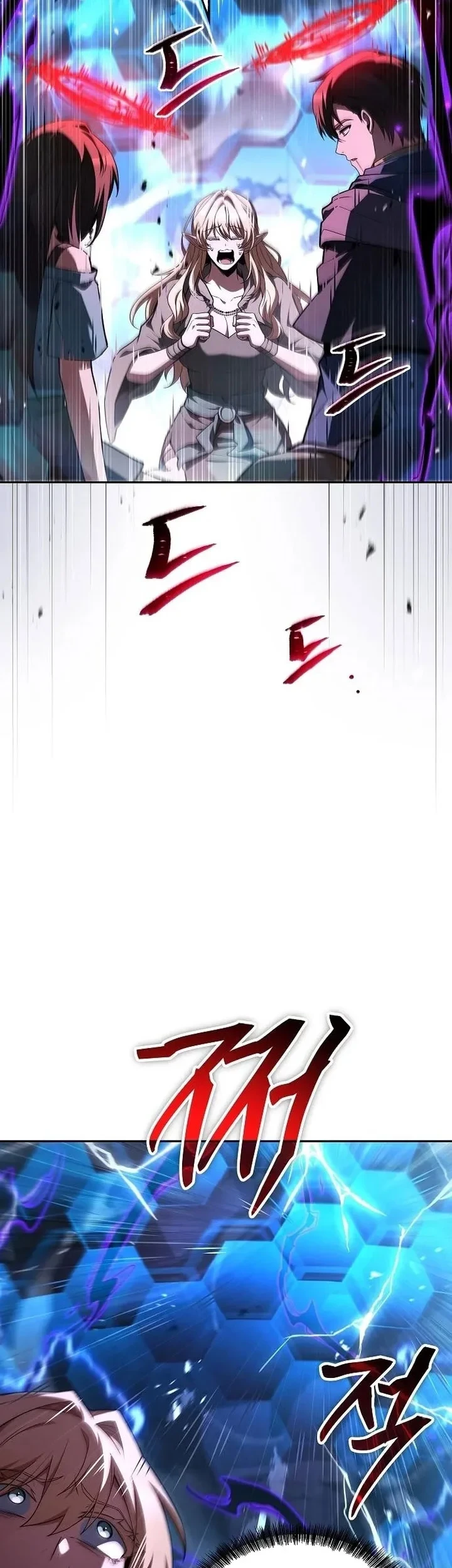 Archmage Restaurant Chapter 143 Gambar 10