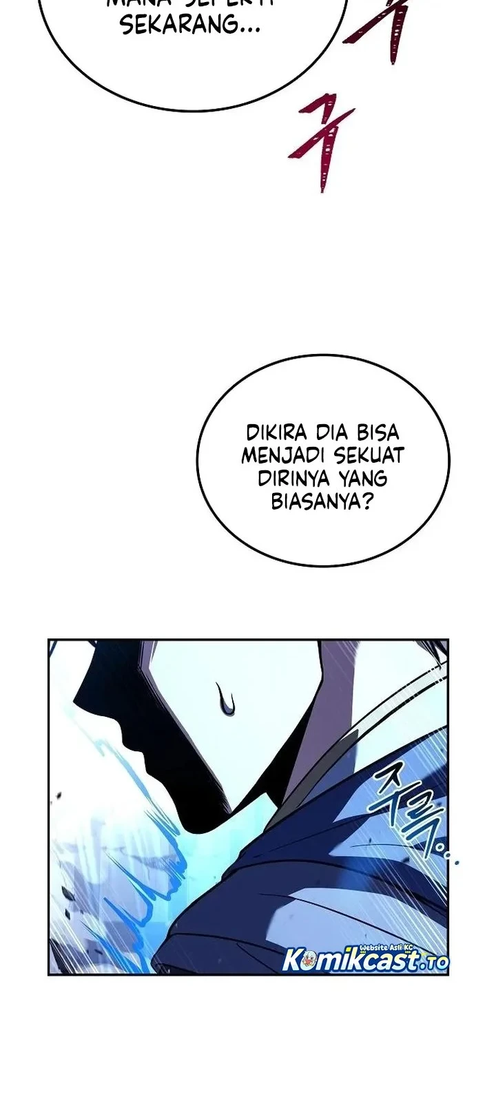 Archmage Restaurant Chapter 144 Gambar 9