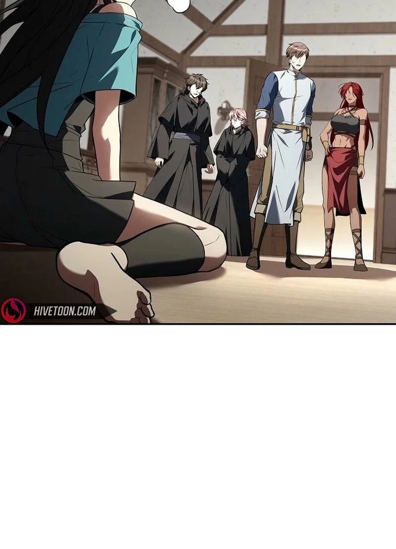 Archmage Restaurant Chapter 146 Gambar 11