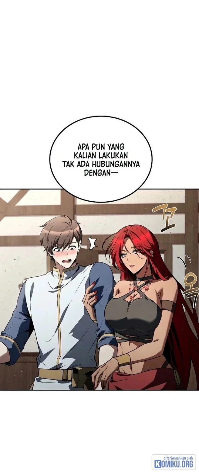 Archmage Restaurant Chapter 146 Gambar 12