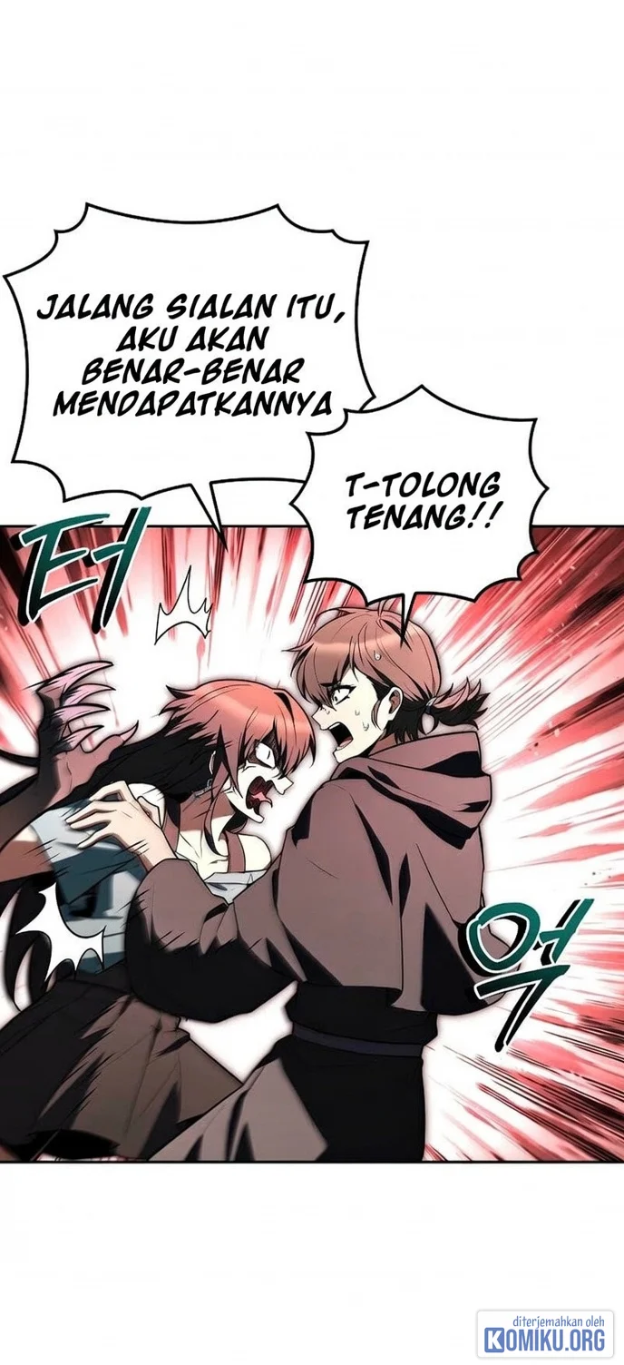 Archmage Restaurant Chapter 146 Gambar 13