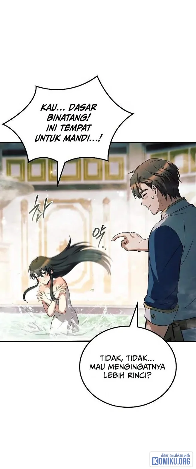 Archmage Restaurant Chapter 148 Gambar 12