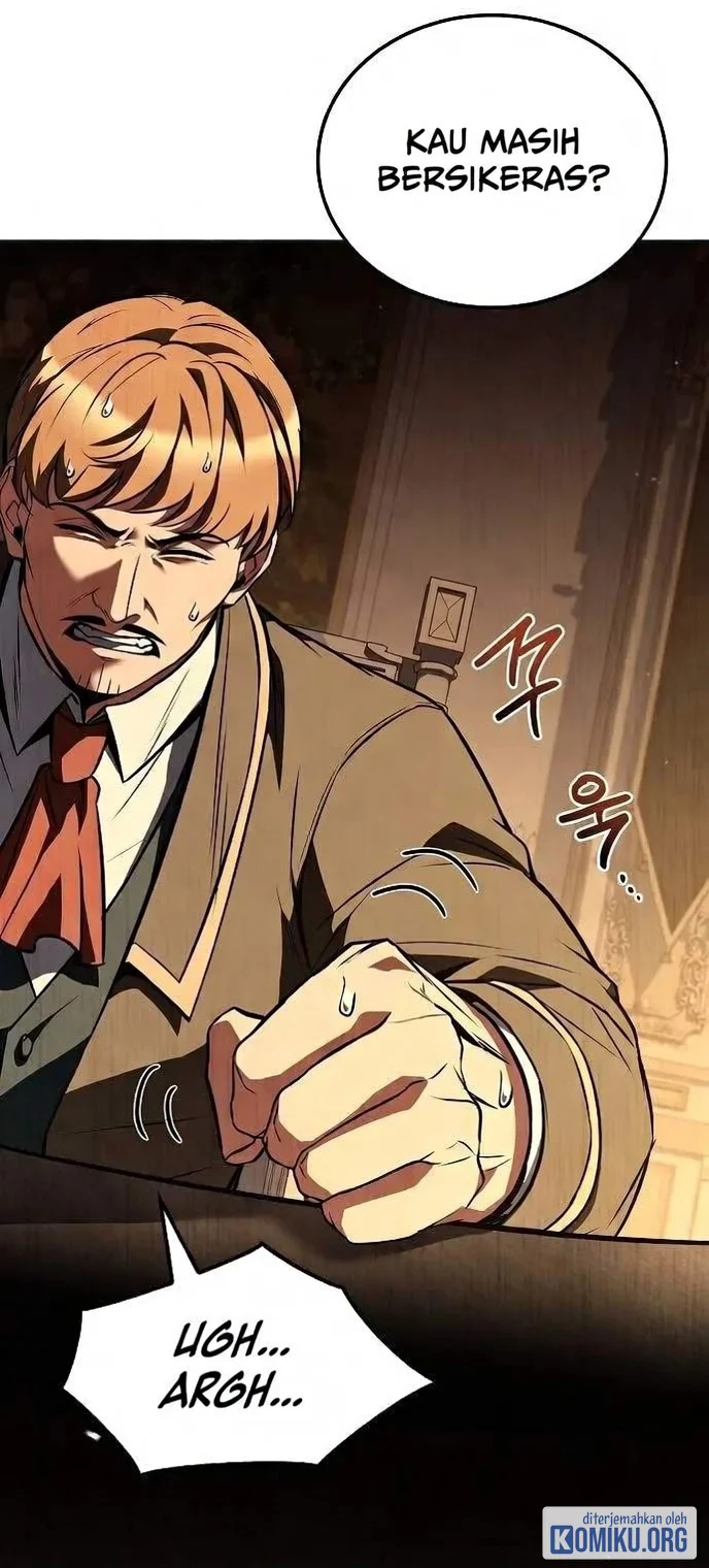 Archmage Restaurant Chapter 149 Gambar 11
