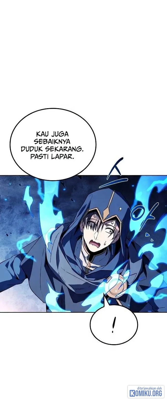Archmage Restaurant Chapter 150 Gambar 10