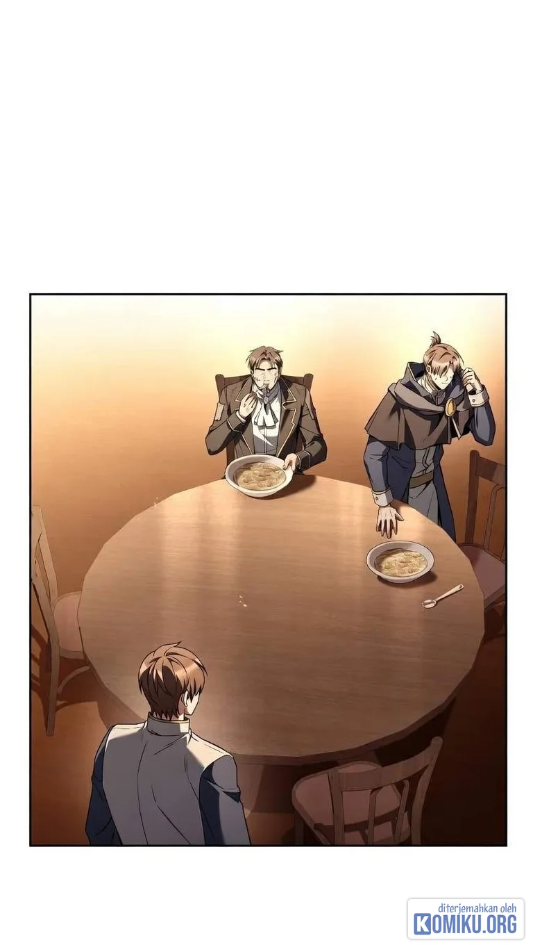 Archmage Restaurant Chapter 150 Gambar 11