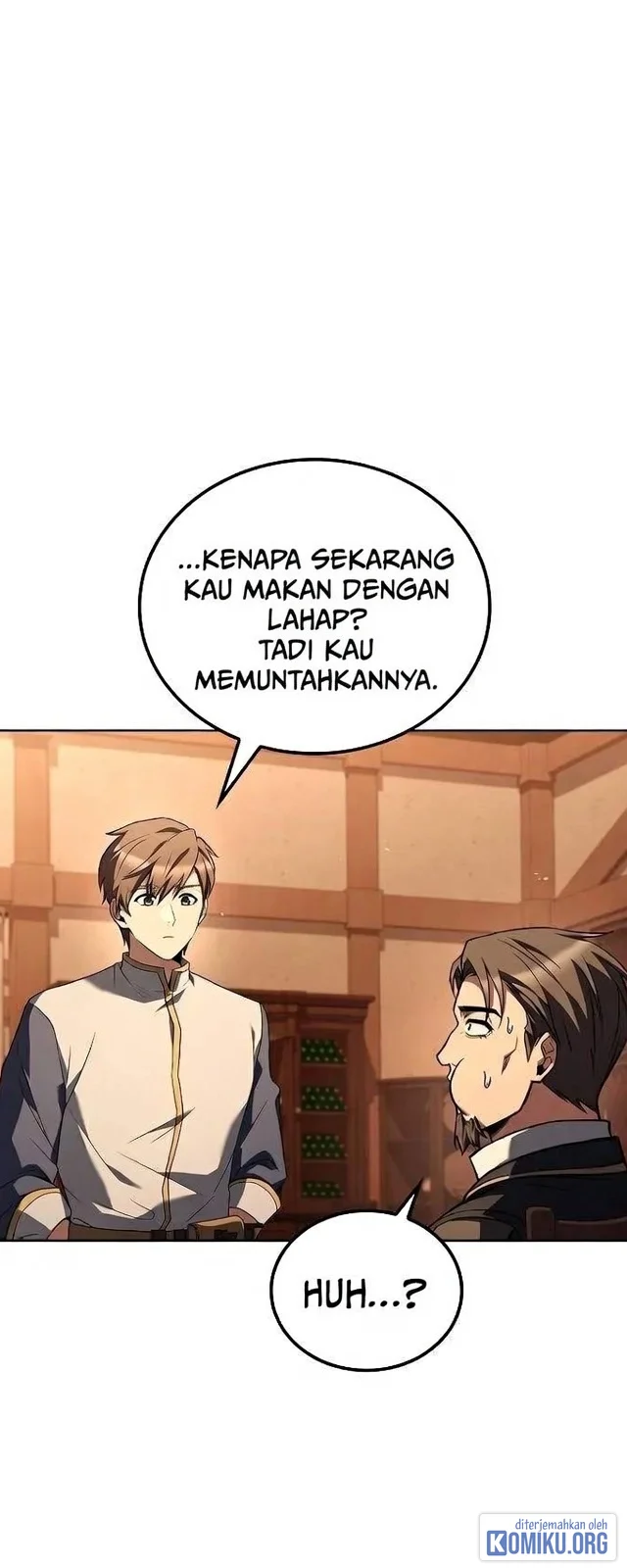 Archmage Restaurant Chapter 150 Gambar 12