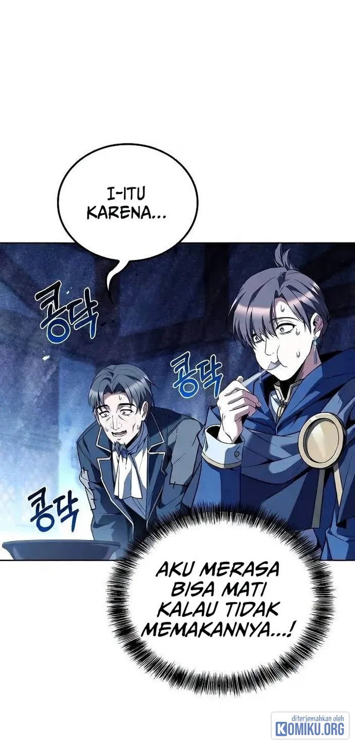 Archmage Restaurant Chapter 150 Gambar 13