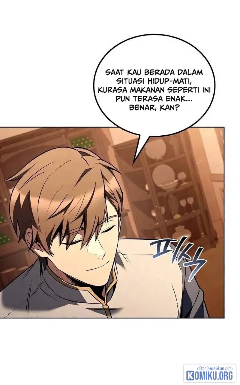 Archmage Restaurant Chapter 150 Gambar 14