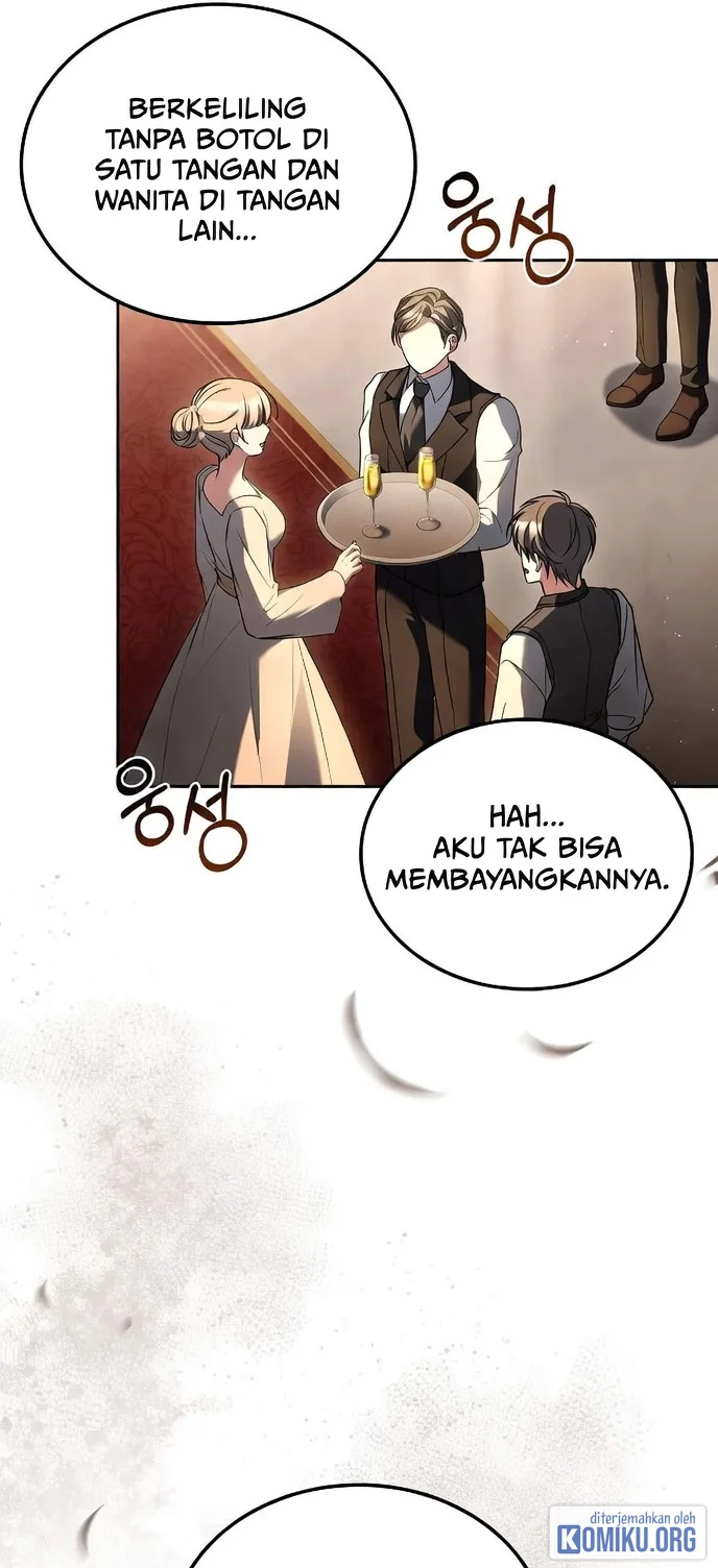 Archmage Restaurant Chapter 151 Gambar 10