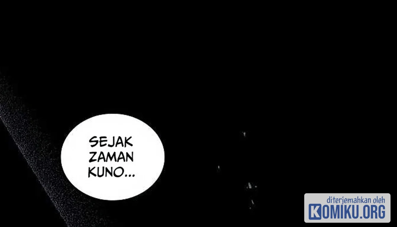 Archmage Restaurant Chapter 151 Gambar 12
