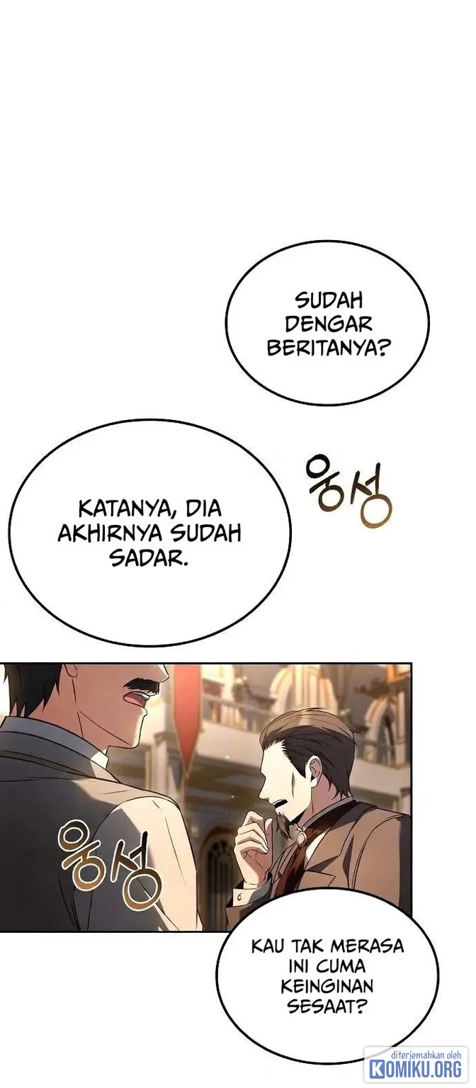 Archmage Restaurant Chapter 151 Gambar 9