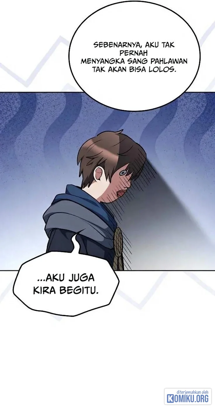 Archmage Restaurant Chapter 152 Gambar 8