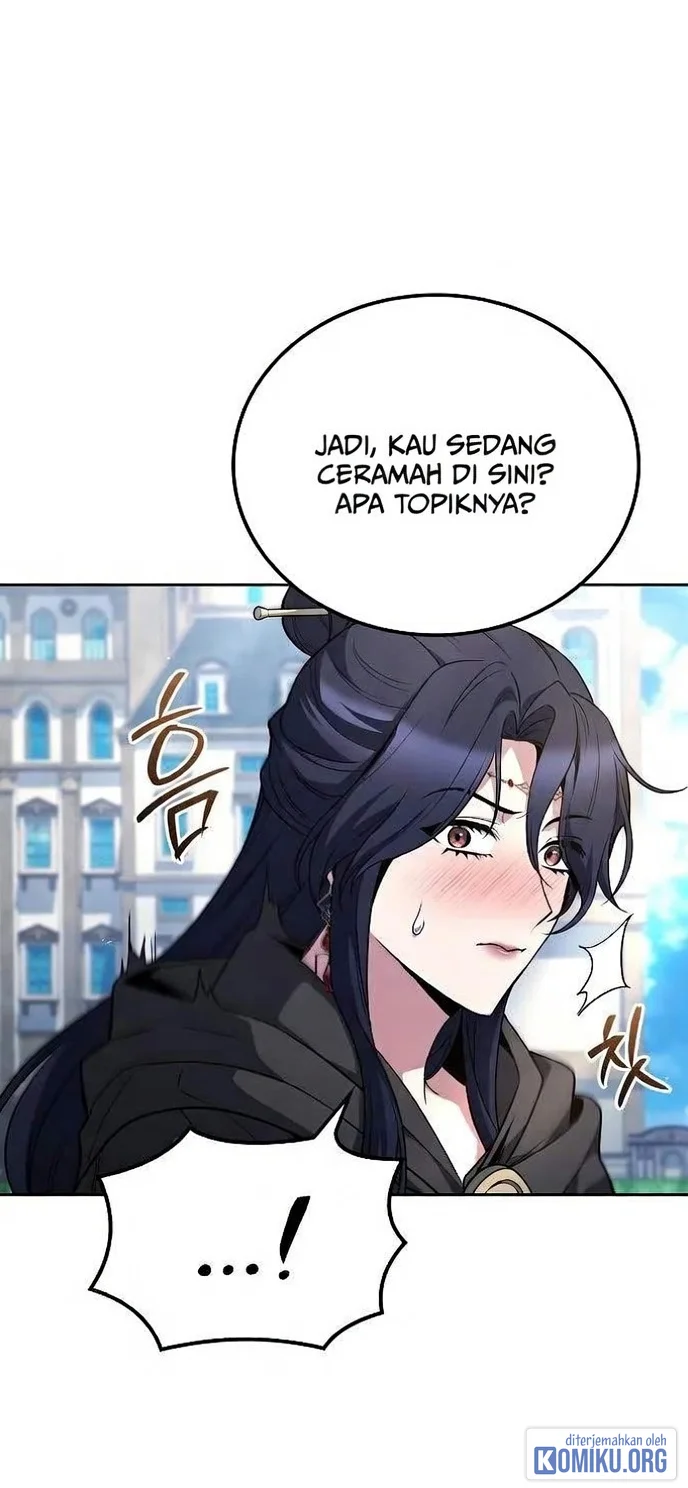 Archmage Restaurant Chapter 152 Gambar 9