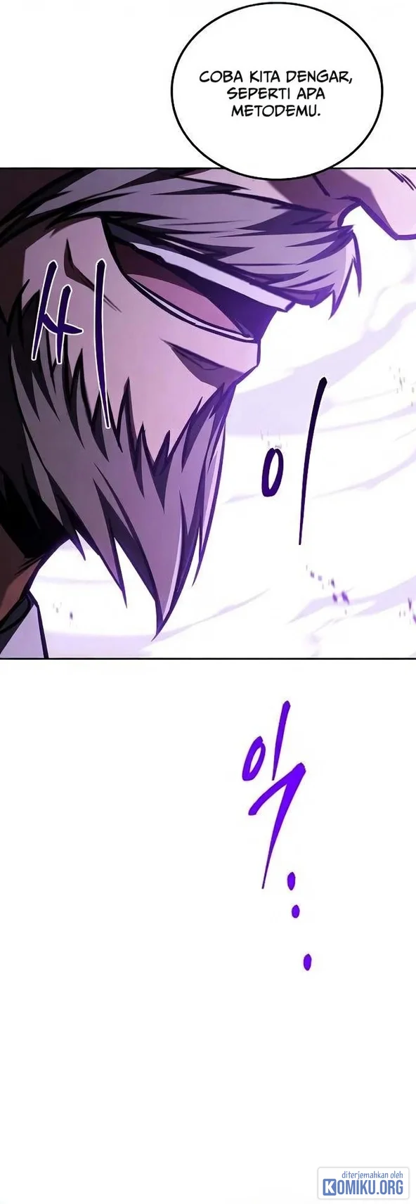 Archmage Restaurant Chapter 153 Gambar 11