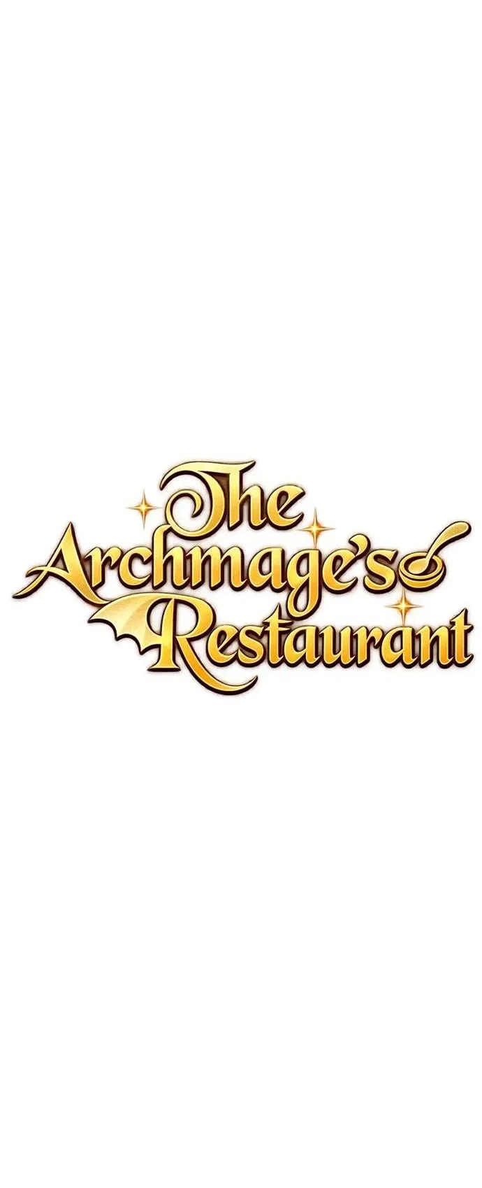 Archmage Restaurant Chapter 153 Gambar 12