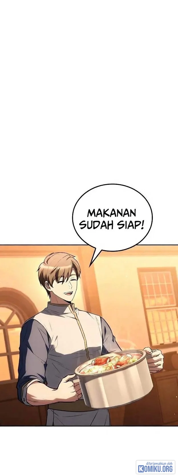 Archmage Restaurant Chapter 153 Gambar 13