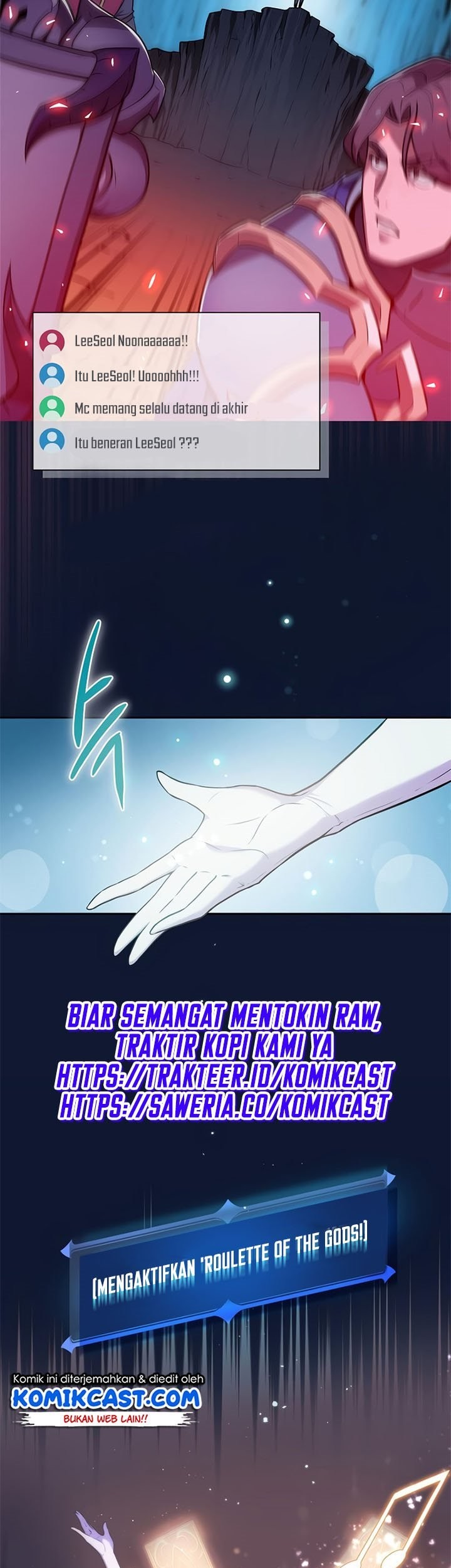 Archmage Streamer Chapter 1 halaman 10