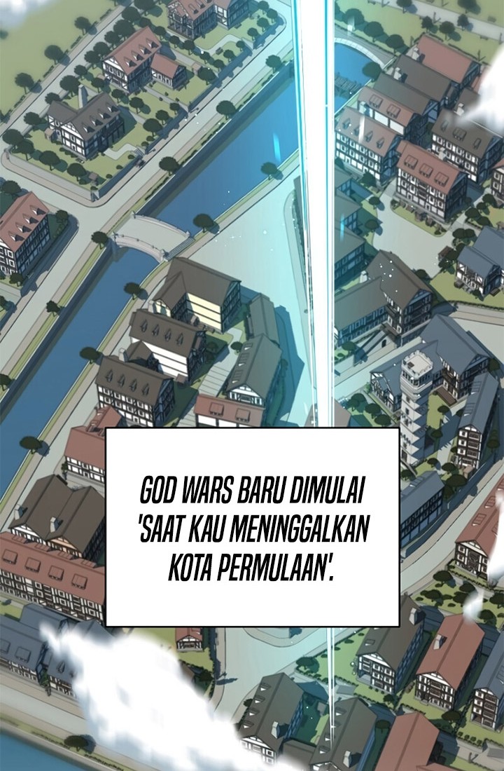 Archmage Streamer Chapter 10 halaman 9