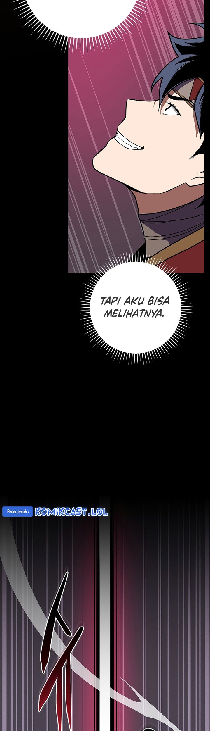 Archmage Streamer Chapter 100 halaman 14