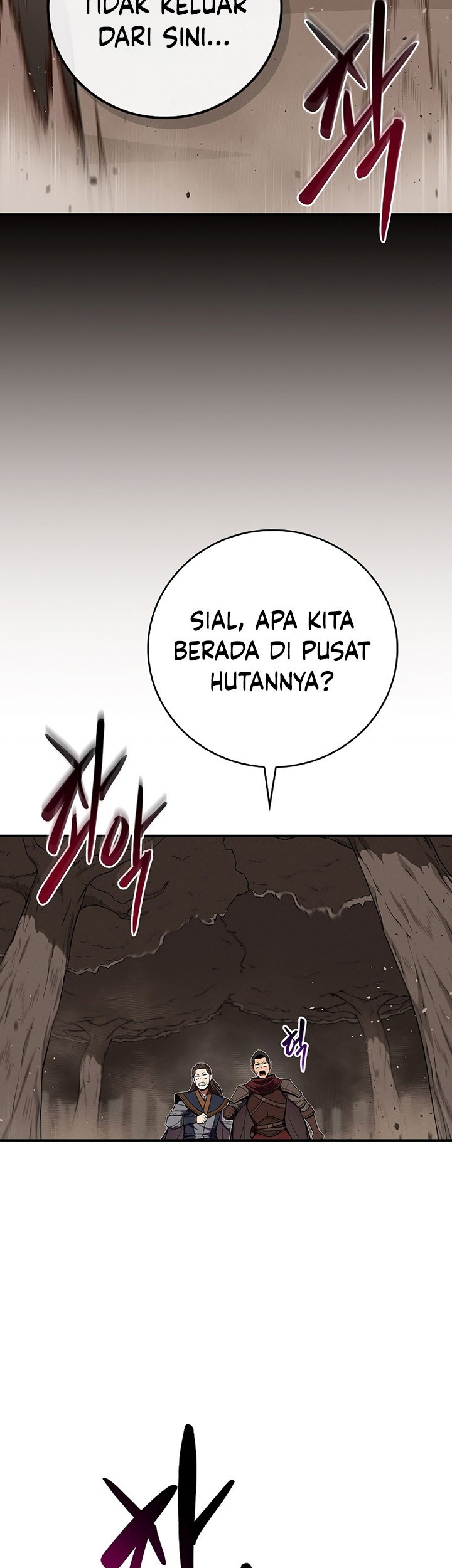 Archmage Streamer Chapter 101 halaman 10