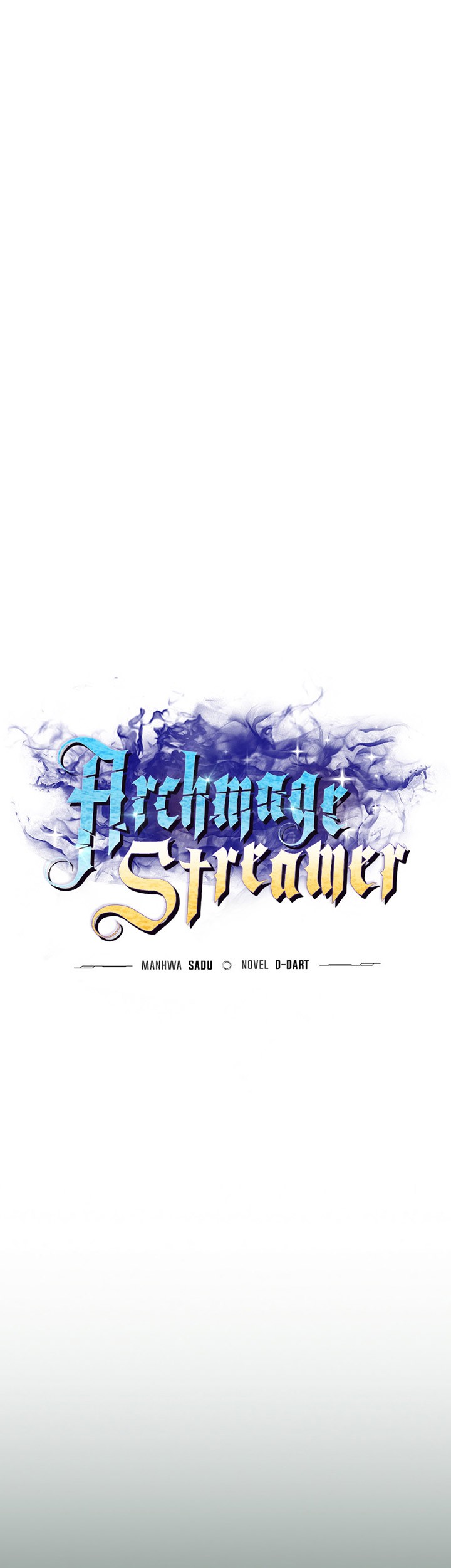 Archmage Streamer Chapter 104 halaman 10