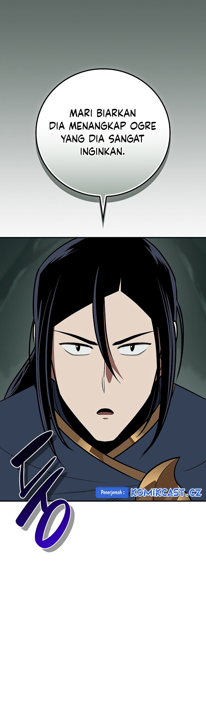 Archmage Streamer Chapter 105 halaman 11