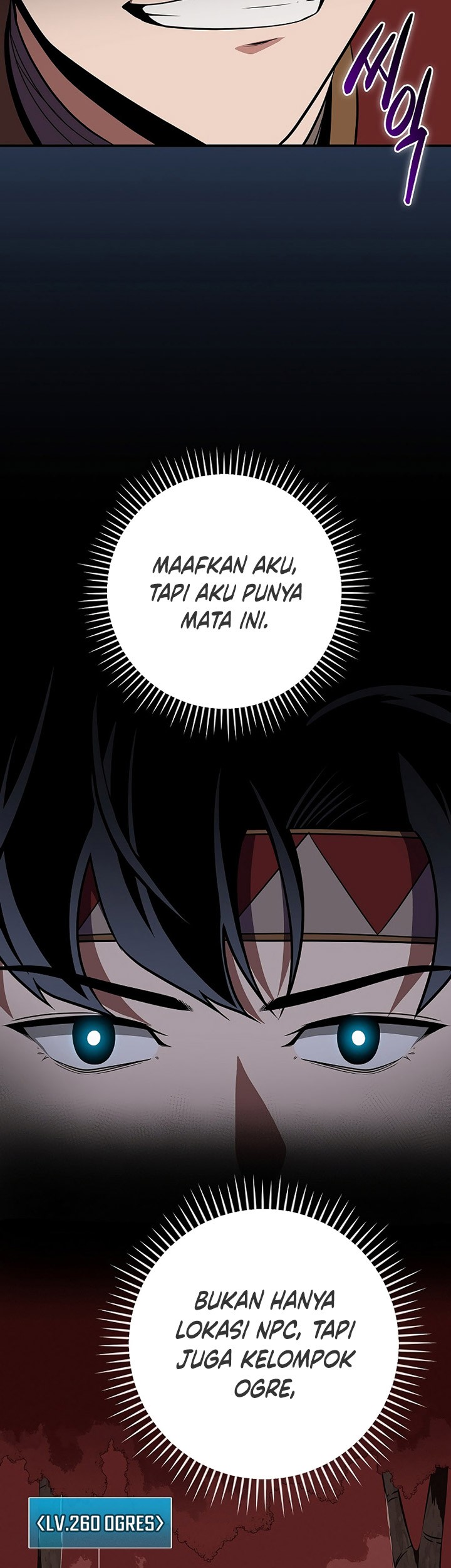 Archmage Streamer Chapter 106 halaman 10