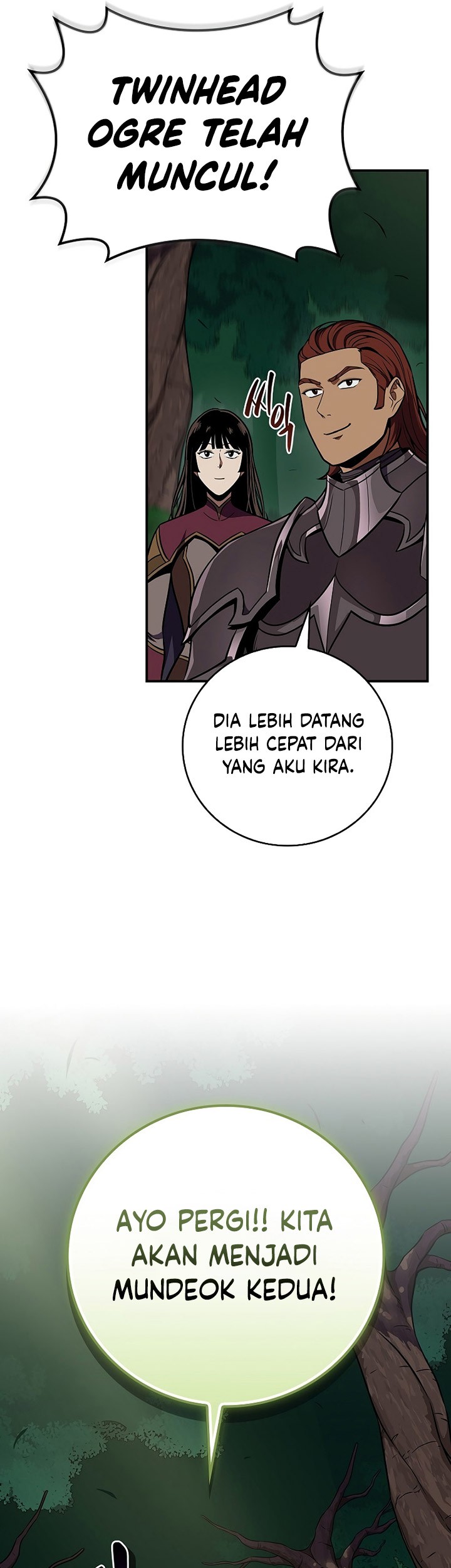 Archmage Streamer Chapter 108 halaman 12