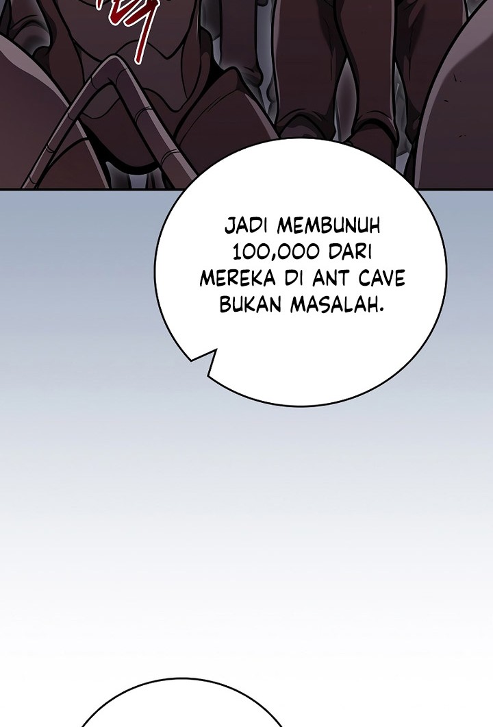 Archmage Streamer Chapter 110 halaman 9