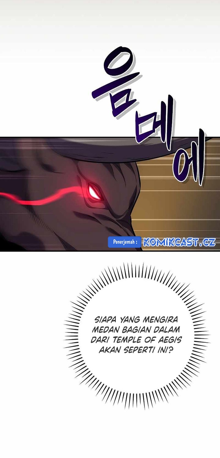 Archmage Streamer Chapter 111 halaman 11