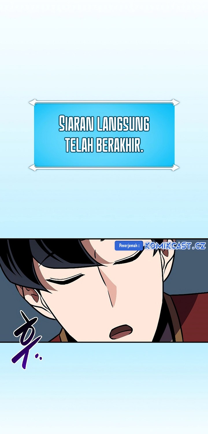 Archmage Streamer Chapter 112 halaman 11