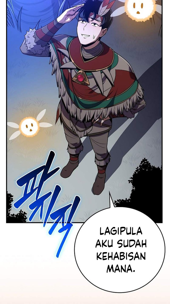 Archmage Streamer Chapter 114 halaman 9